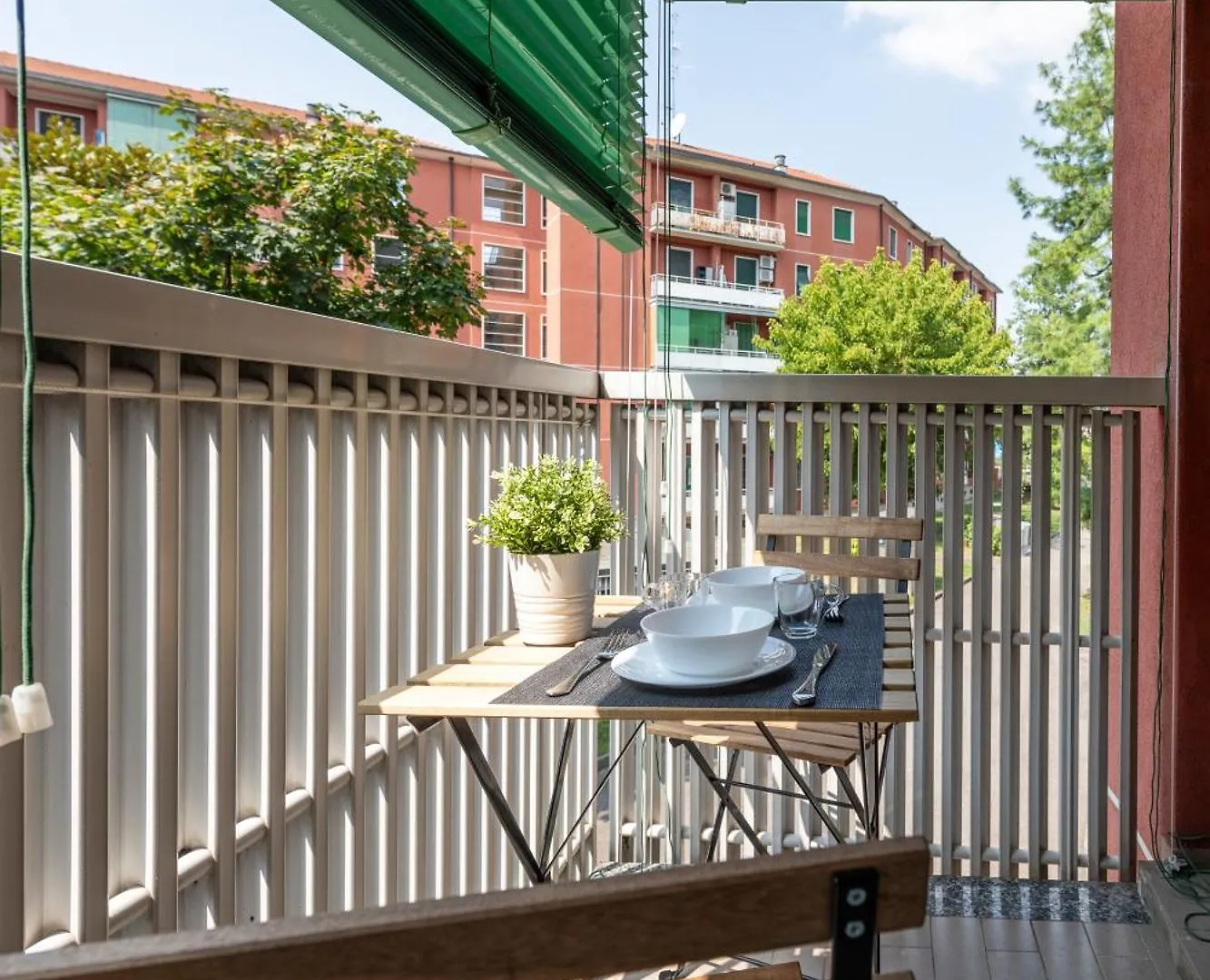 Casa Carla Appartement Milaan