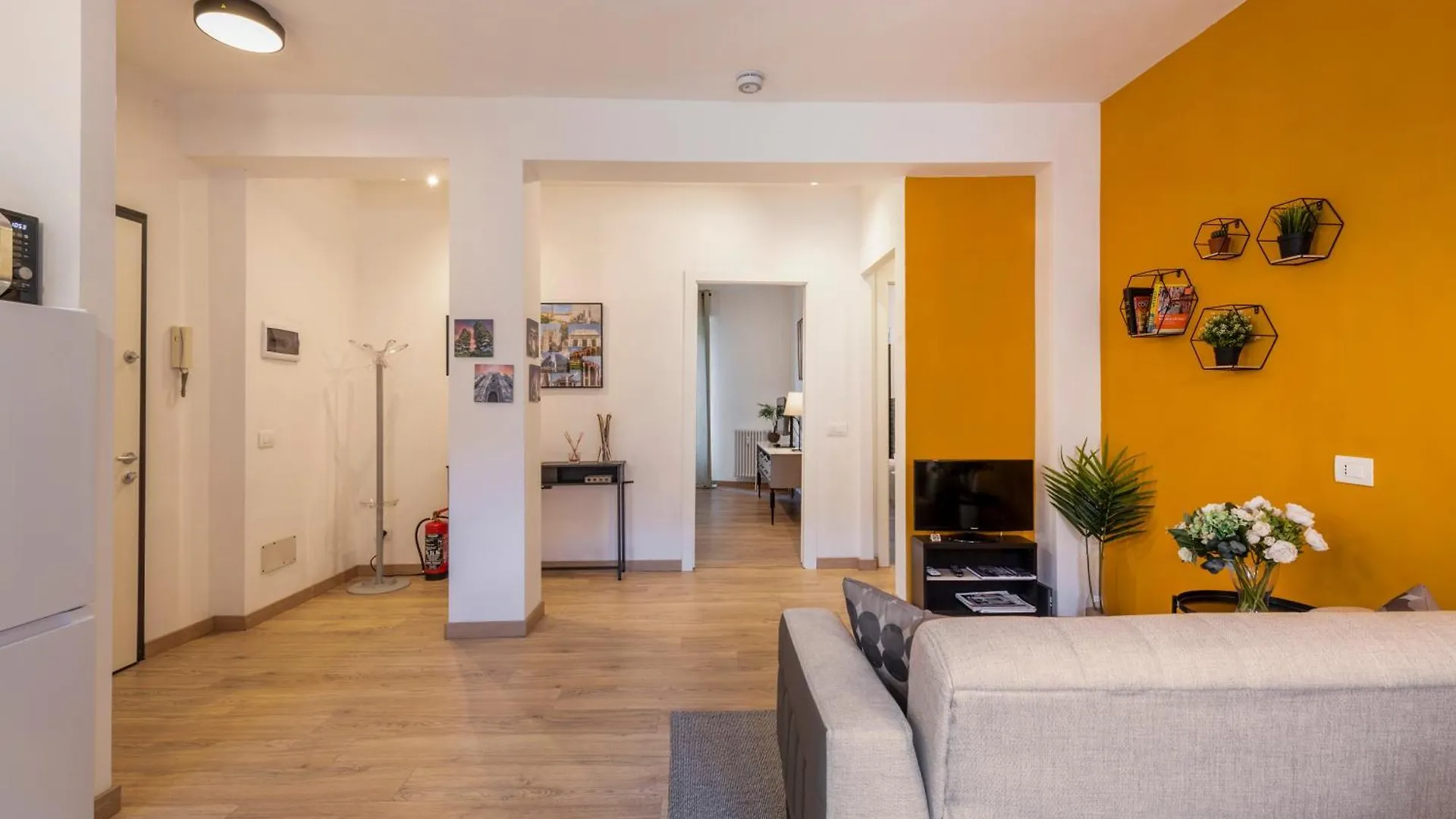 Casa Carla Appartement Milaan