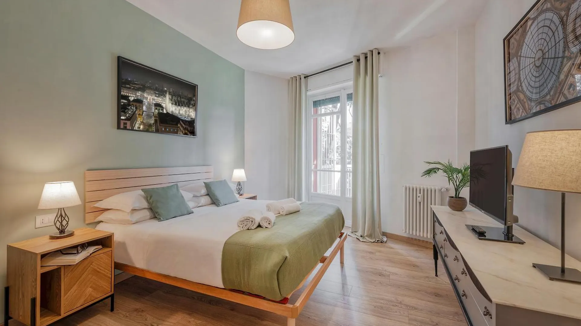 Casa Carla Apartment Milan