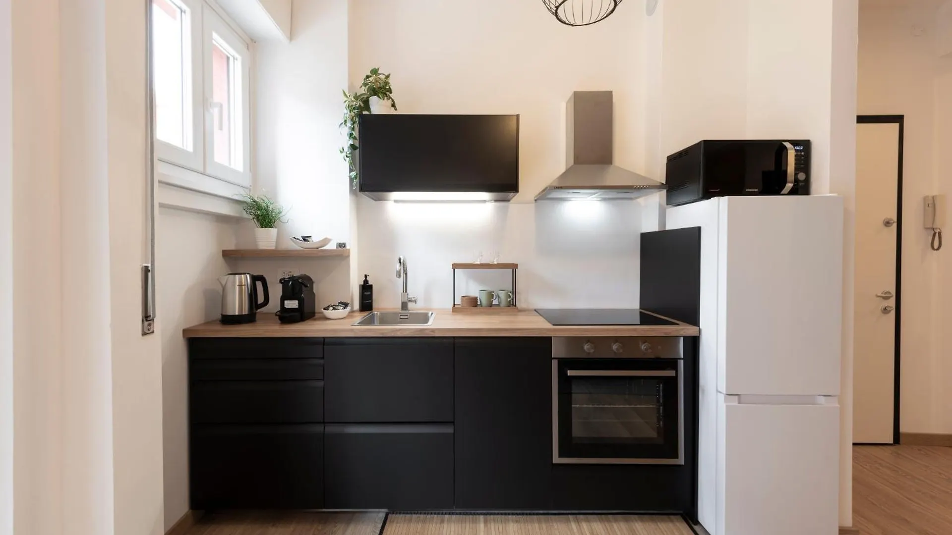 Appartement Casa Carla à Milan