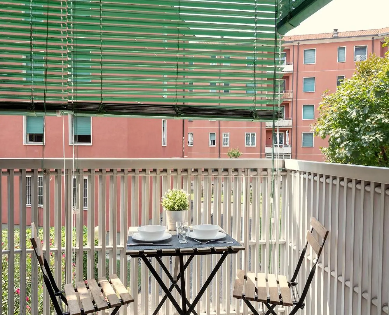 Appartement Casa Carla à Milan