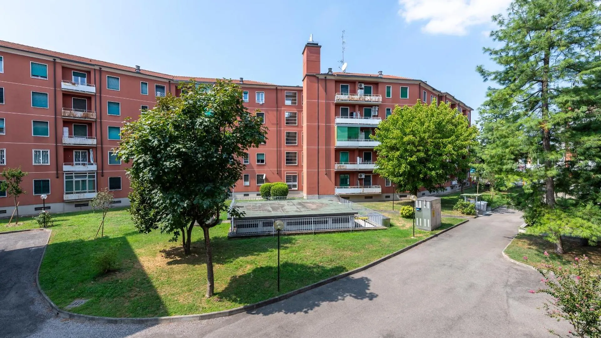 Appartement Casa Carla à Milan 0*,  Italie